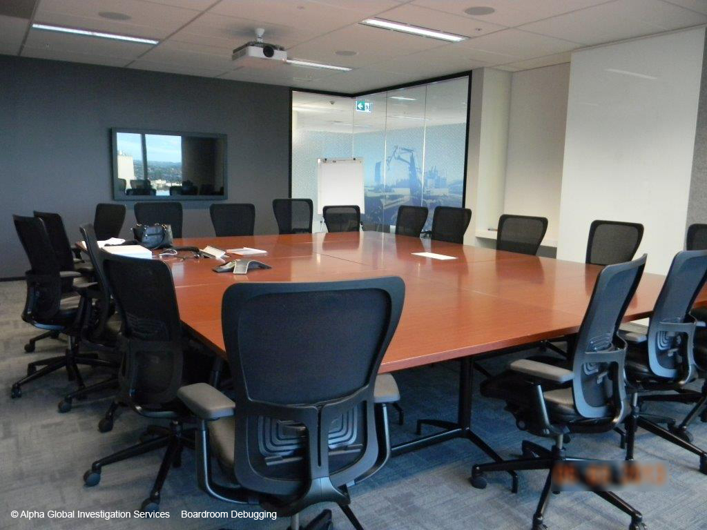 boardroom debugging
